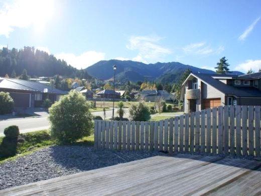 16 Rutherford Crescent Hanmer Springs Exterior photo